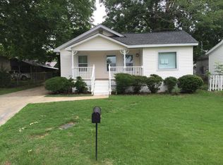 1819 5th Ave S, Birmingham, AL 35210