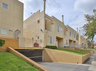 509 N 3rd St APT B, Alhambra, CA 91801