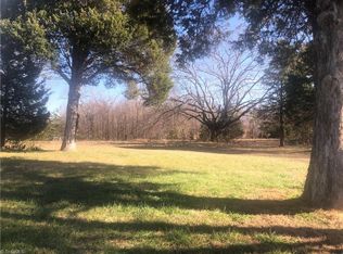 474 Nunnally Rd N, Pelham, NC 27311