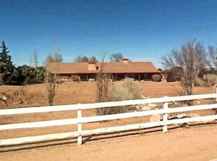 6250 Sun Down Dr, Phelan, CA 92371