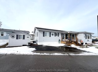 3033 Townline Rd #317, Fort Erie, ON L0S 1S0