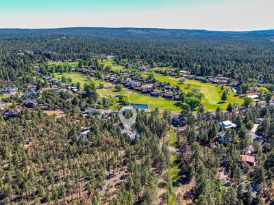 1521 N 36th Dr, Show Low, AZ, 85901
