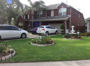 10303 Indigo Brook Ct, Houston, TX 77089