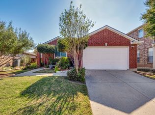 3003 Candlebrook Dr, Wylie, TX