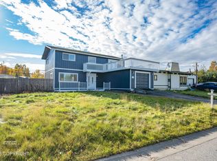 8100 E 20th Ave, Anchorage, AK 99504