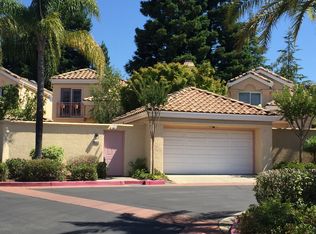 381 Catalan Way, San Ramon, CA 94582