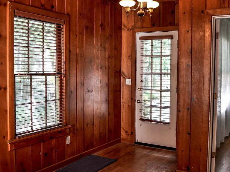 Mudroom