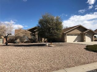 2638 Diamond Spur St, Kingman, AZ 86401