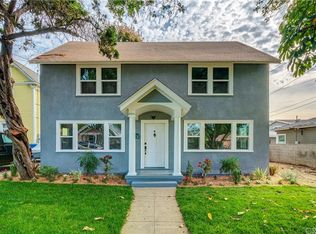 8316 Comstock Ave, Whittier, CA 90602