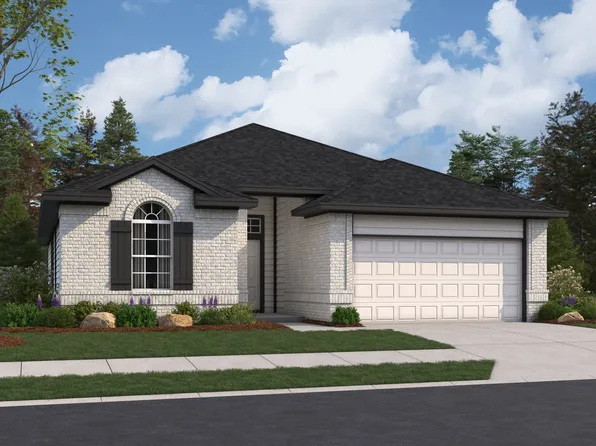 Harrison Plan, Jordan's Ranch