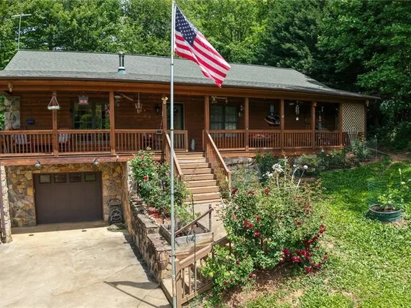 160 Shepherds Pass, Moravian Falls, NC 28654