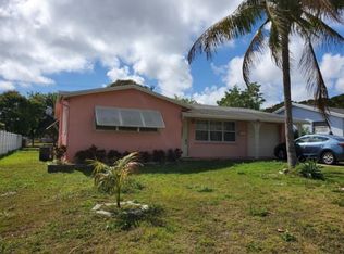 462 SW 2nd Ave, Boynton Beach, FL 33435