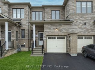 2926 Peter Matthews Dr, Pickering, ON L1X 0R7
