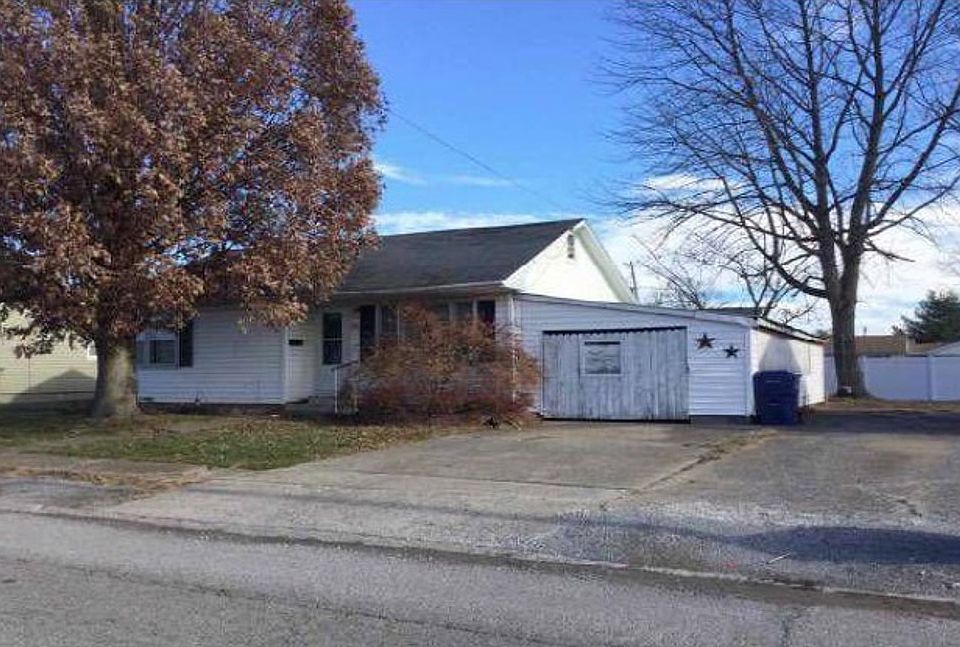 110 Lexington Ave, Carmi, IL 62821 Zillow