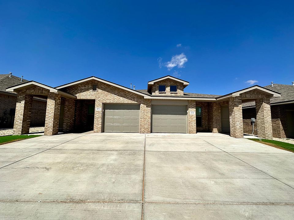 2001 Aberdeen Ave UNIT A, Wolfforth, TX 79382 | Zillow