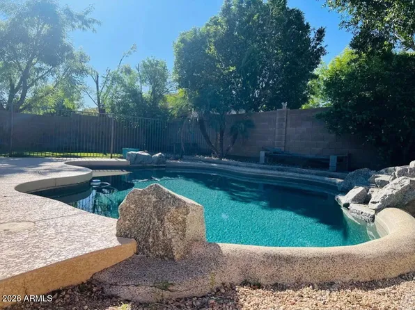 2791 E CARLA VISTA Drive, Chandler, AZ 85225