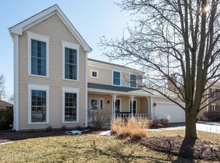 2031 Burnham Pl, Wheaton, IL
