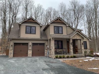 1314 Pine Cone Rd, Pocono Pines, PA, 18350