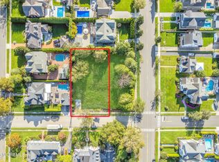 800 Fourth Avenue, Sea Girt, NJ