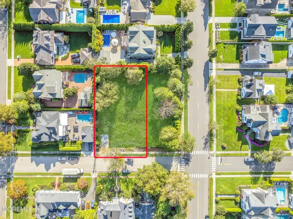 800 Fourth Avenue, Sea Girt, NJ 08750