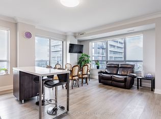 18 Water Walk Dr #2605, Markham, ON L3R 6L5