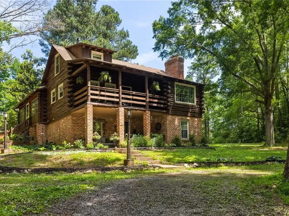 8353 Beatties Mill Rd, Mechanicsville, VA 23111