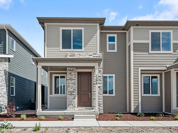 1296 E 1670th, Payson, UT 84651