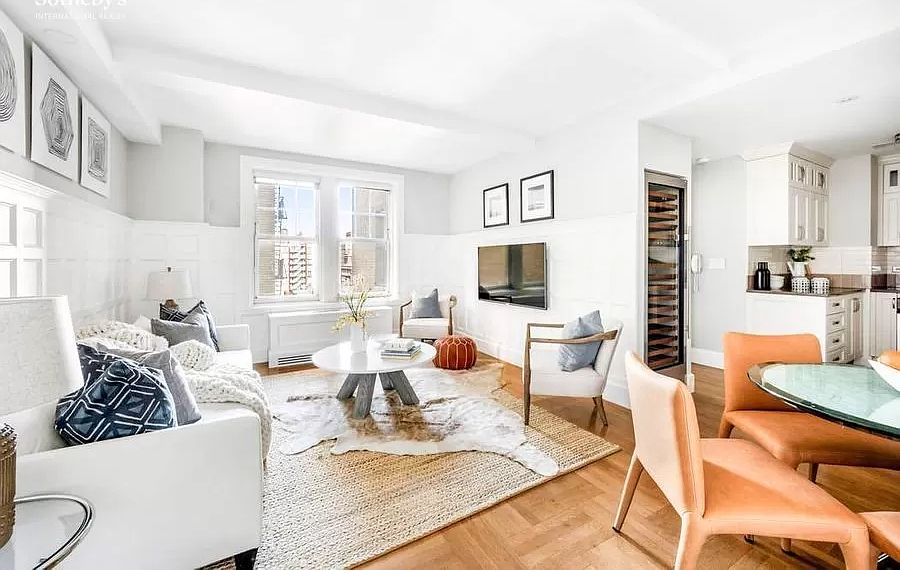 1st image of 27 W 72nd St #1107