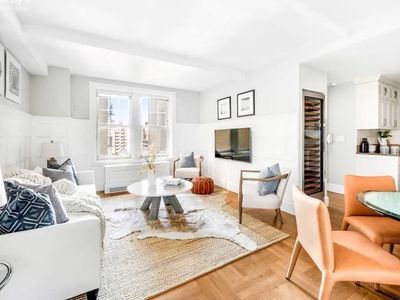 27 W 72nd St #1107, New York, NY, 10023