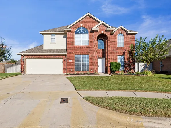 2720 Trent Trl, Fort Worth, TX 76118