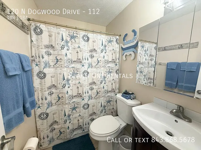 120 Dogwood Dr N #112 — Photo 8