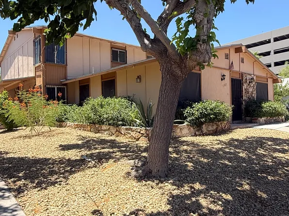 1321 Lorilyn Ave Unit 1, Paradise Town, NV 89119