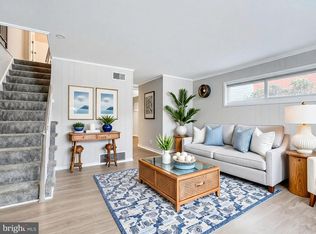 2014 Larkhall Rd, Baltimore, MD 21222