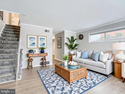 2014 Larkhall Rd, Baltimore, MD, 21222