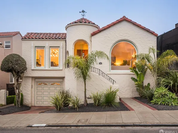 245 Westgate Dr, San Francisco, CA 94127