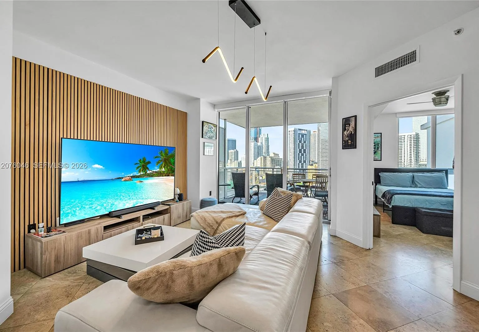 1 bed, 740 sqft, $2,800 — Photo 1