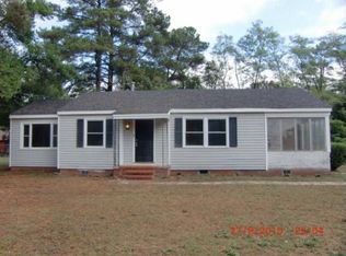 2005 Jordan Cir, Augusta, GA 30906