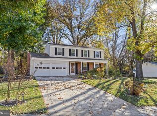 6126 Camelback Ln, Columbia, MD 21045
