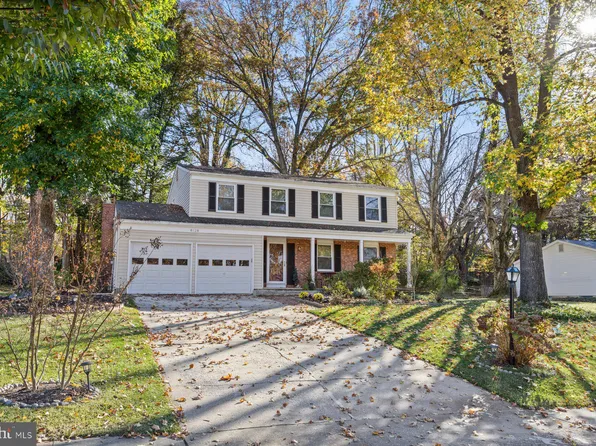 6126 Camelback Ln, Columbia, MD 21045