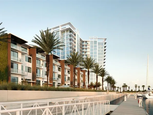 5150 Marina Way #207, Tampa, FL 33611