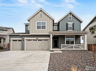 5548 Runge Ct, Timnath, CO 80547