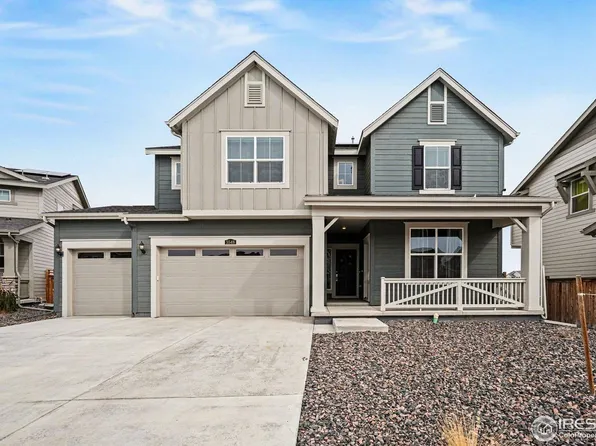 5548 Runge Ct, Timnath, CO 80547