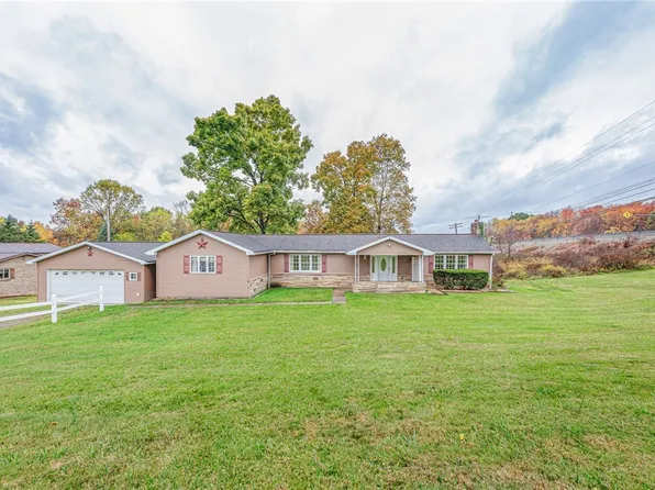 106 Gomers Ln, New Alexandria, PA 15670