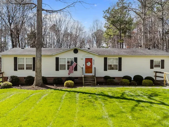 6304 Petunia Ln, Wendell, NC 27591