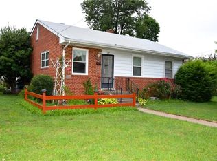 2906 Ruthland Rd, Henrico, VA 23228