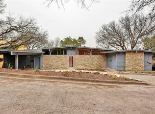 803 Azie Morton Rd #B, Austin, TX 78704