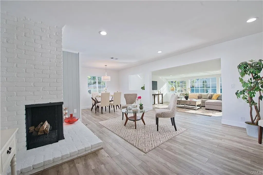3 bed, 1550 sqft, $5,250 — Photo 4