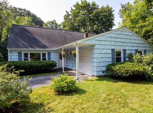 14 Day Rd, Holliston, MA 01746