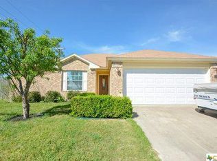 5111 White Rock Dr, Killeen, TX 76542