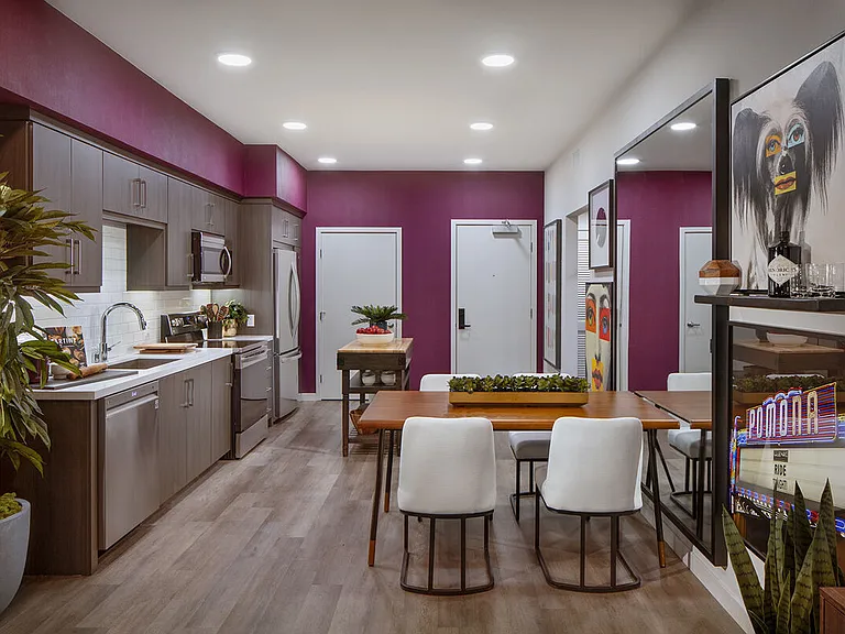 The Gabriel Apartments — Photo 11